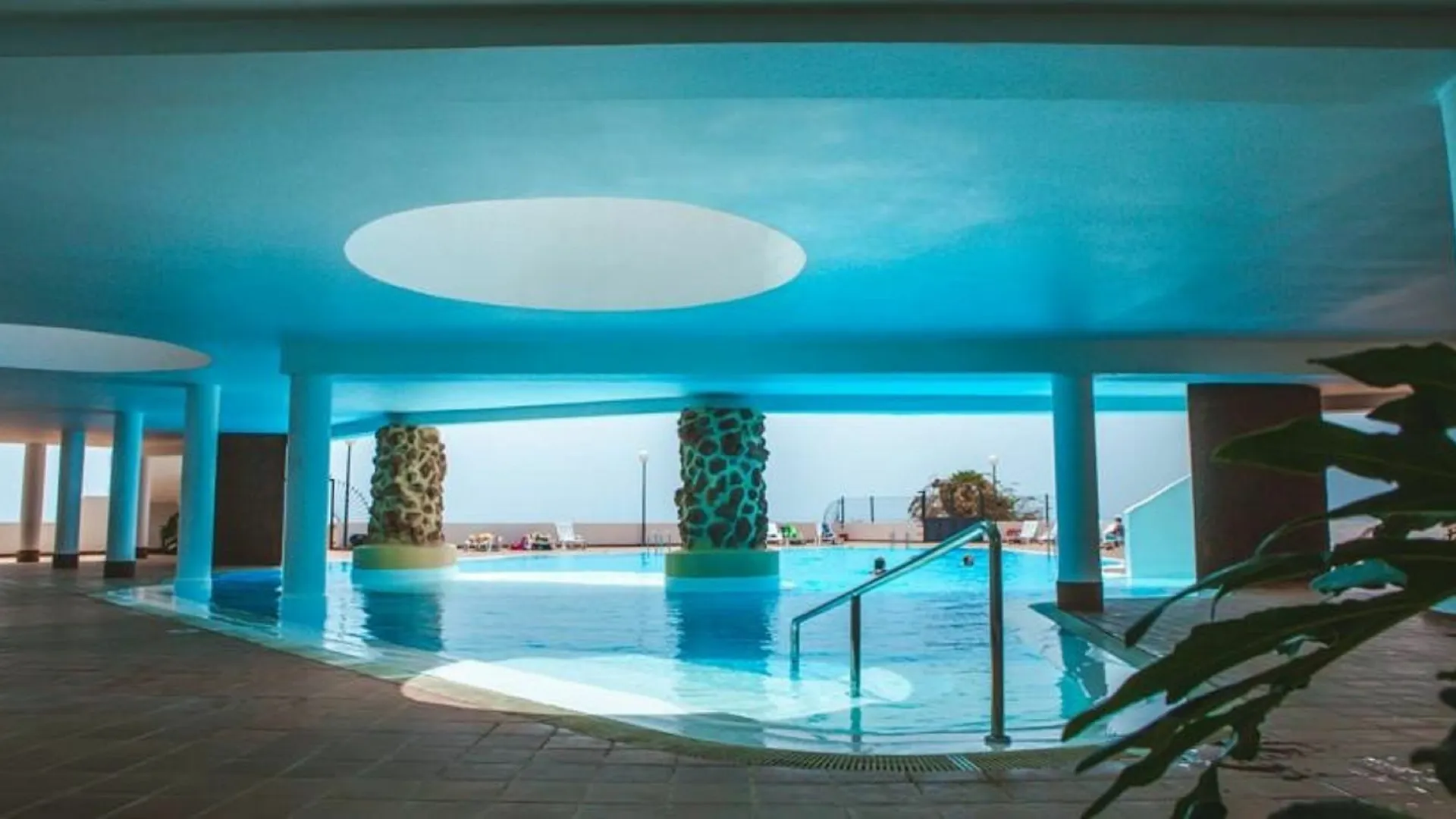 Apartamento Frank Island Village Costa Adeje  Spain