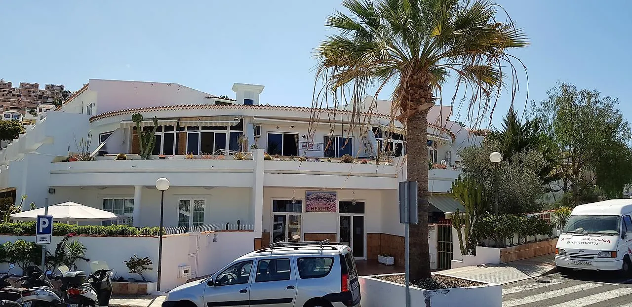 Apartment Apartamento Frank Island Village Costa Adeje