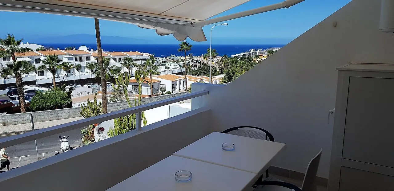 Apartamento Frank Island Village Costa Adeje  Apartment