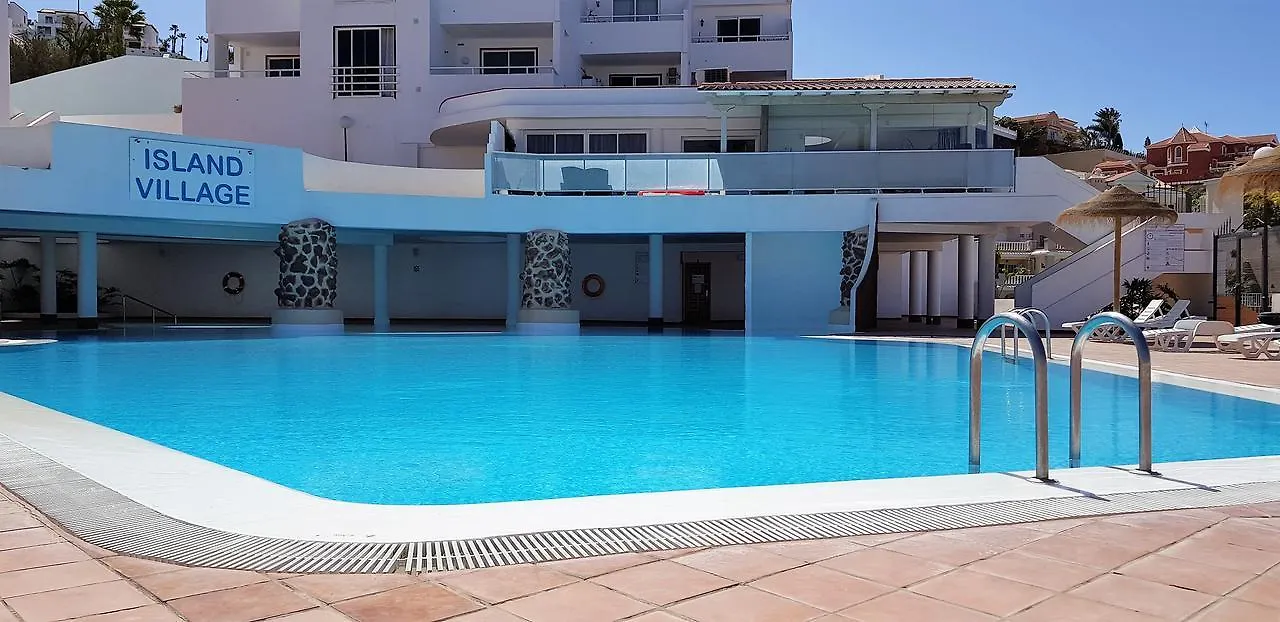 Apartamento Frank Island Village Costa Adeje  Apartment Costa Adeje (Tenerife)
