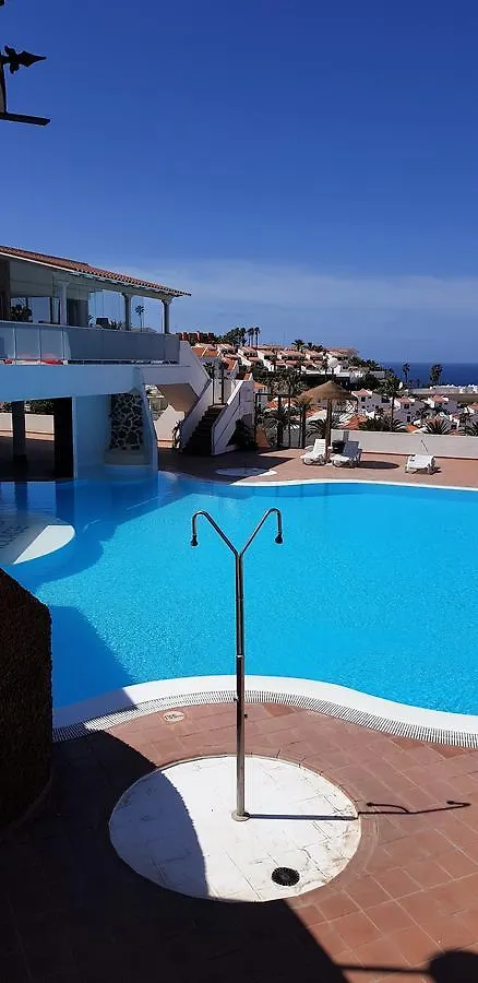 Apartment Apartamento Frank Island Village Costa Adeje  Spain