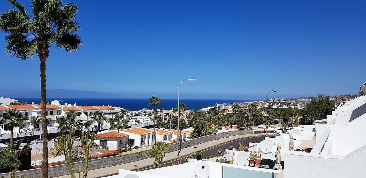 Apartamento Frank Island Village Costa Adeje  0*, Costa Adeje (Tenerife)