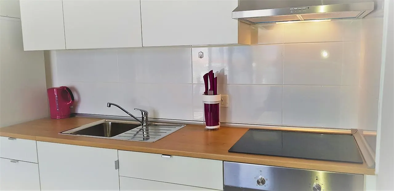 Apartamento Frank Island Village Costa Adeje  Costa Adeje (Tenerife)