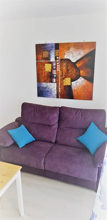 Apartamento Frank Island Village Costa Adeje  Costa Adeje (Tenerife)