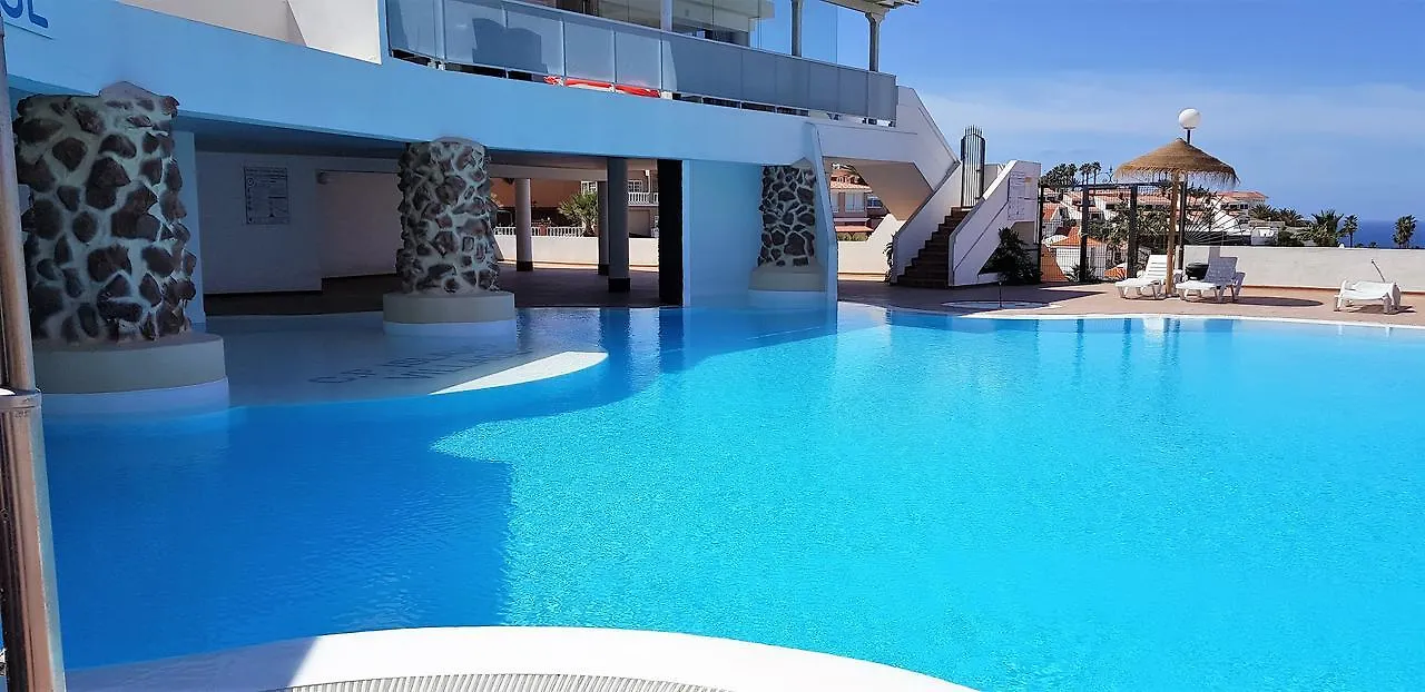 Apartamento Frank Island Village Costa Adeje  Apartment