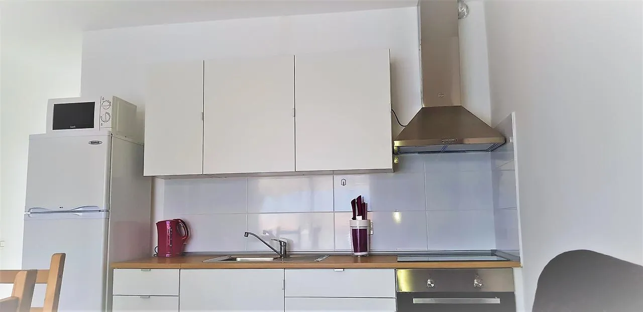Apartamento Frank Island Village Costa Adeje