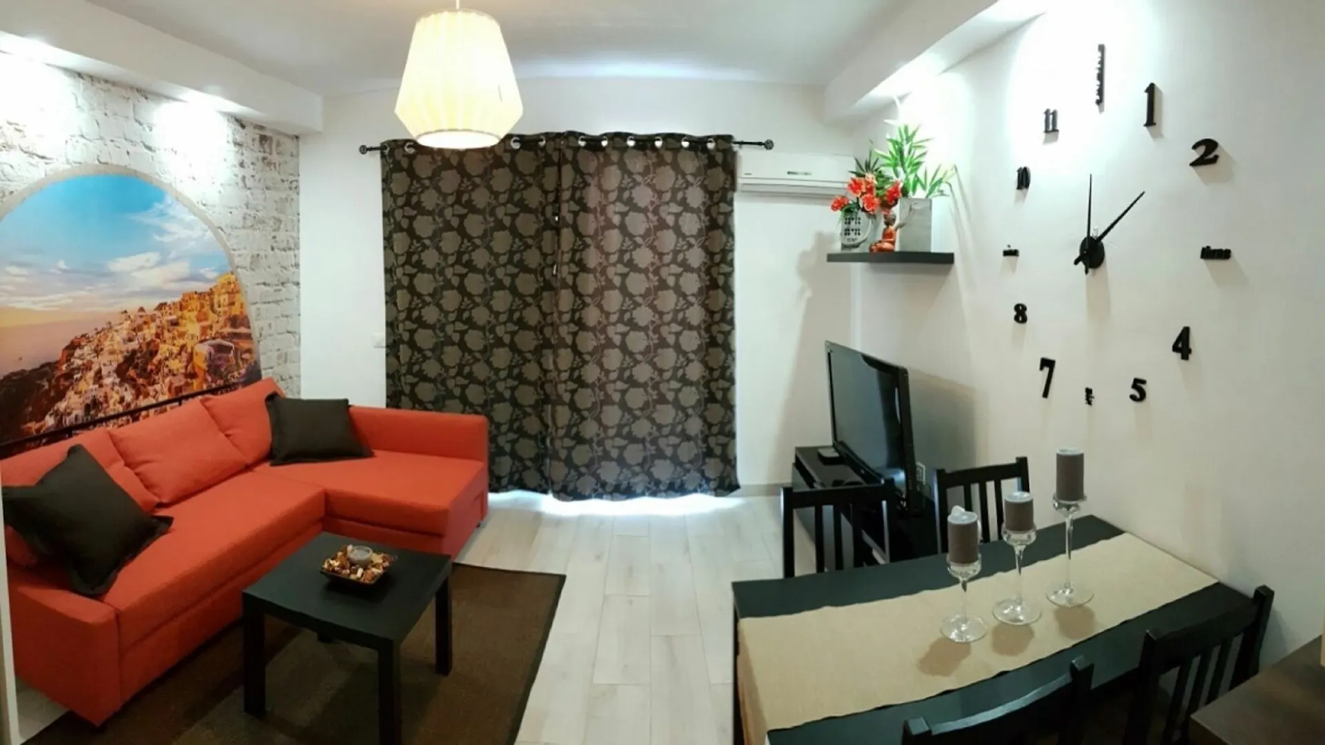 Apartment Apartamento Frank Island Village Costa Adeje  Spain