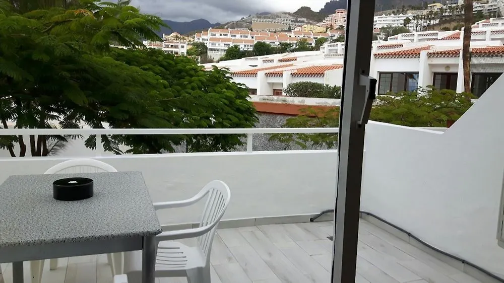 Apartamento Frank Island Village Costa Adeje