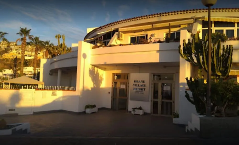 Apartamento Frank Island Village Costa Adeje  0*, Costa Adeje (Tenerife)
